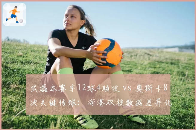 武磊本赛季12球4助攻 vs 奥斯卡8次关键传球：海港双核数据差异化解读