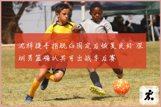 沈梓捷手指脱臼固定后恢复良好 深圳男篮确认其可出战季后赛